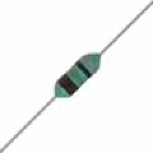 16-18957-01 - INDUCTOR COIL 470UH 10% AXL