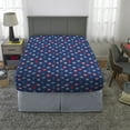 thumbnail image 5 of Skibidi Toilet Kids Full Bed in a Bag, Comforter and Sheets, 5 of 8