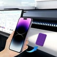 thumbnail image 6 of Mobile Phone Suction Cup Stand Mat Silicone Double-Sided Anti-Slip Holder‘*, 6 of 9