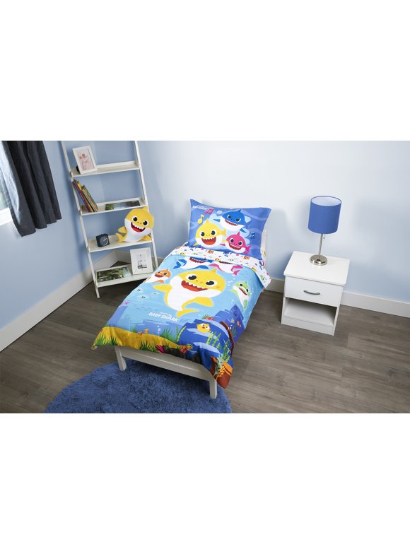 Baby Shark Home & Bedding in Baby Shark