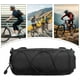 thumbnail image 4 of Bicycle Handlebar Bag – Waterproof Bike Bag, Phone Mount, Storage Organizer Black, 4 of 5