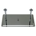 thumbnail image 5 of ALFI brand RAIN2012-PSS 20" Rectangular Polished Solid Stainless Steel Ultra Thin Rain Shower Head, 5 of 6