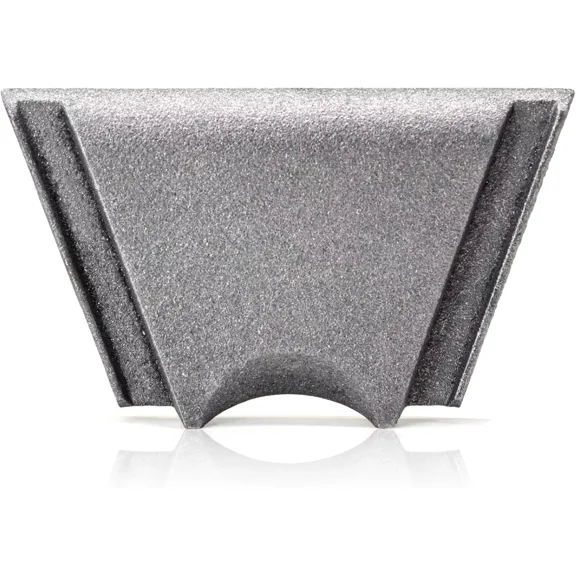 Adviace 3-00-08534 Flame Guide for Harman Pellet Stove Parts for Harman P61 P61A P38, 1 Count