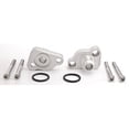 thumbnail image 2 of JEGS Remote Electric Water Pump -12AN Block Adapters for Small Block Ford, 2 of 5