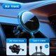 thumbnail image 1 of Joyroom-soporte magnético de teléfono para coche, cargador inalámbrico para iPhone 14, 13, 12 Pro Max, carga rápida, luz azul xuanjing  unisex, 1 of 2
