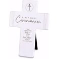 thumbnail image 1 of Lighthouse Christian Products 135518 Precious Occasions Cross - Communion No.11268, 1 of 1