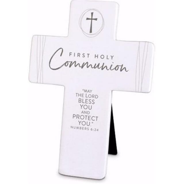 Lighthouse Christian Products 135518 Croix des Occasions Pr-cieuses - Communion No.11268