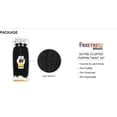 thumbnail image 6 of Freetress Synthetic Crochet Braid 3X PRE-FLUFFED - POPPIN TWIST 20" (T27) 1-PACK T27, 6 of 6