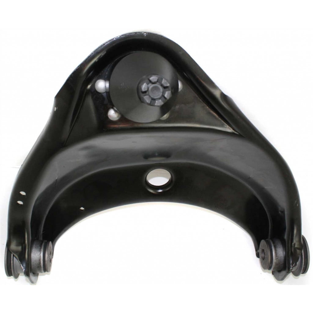 For GMC C1500 / C2500 Control Arm 1988-1998 Passenger Side | Front Upper | Stamped | 12361036