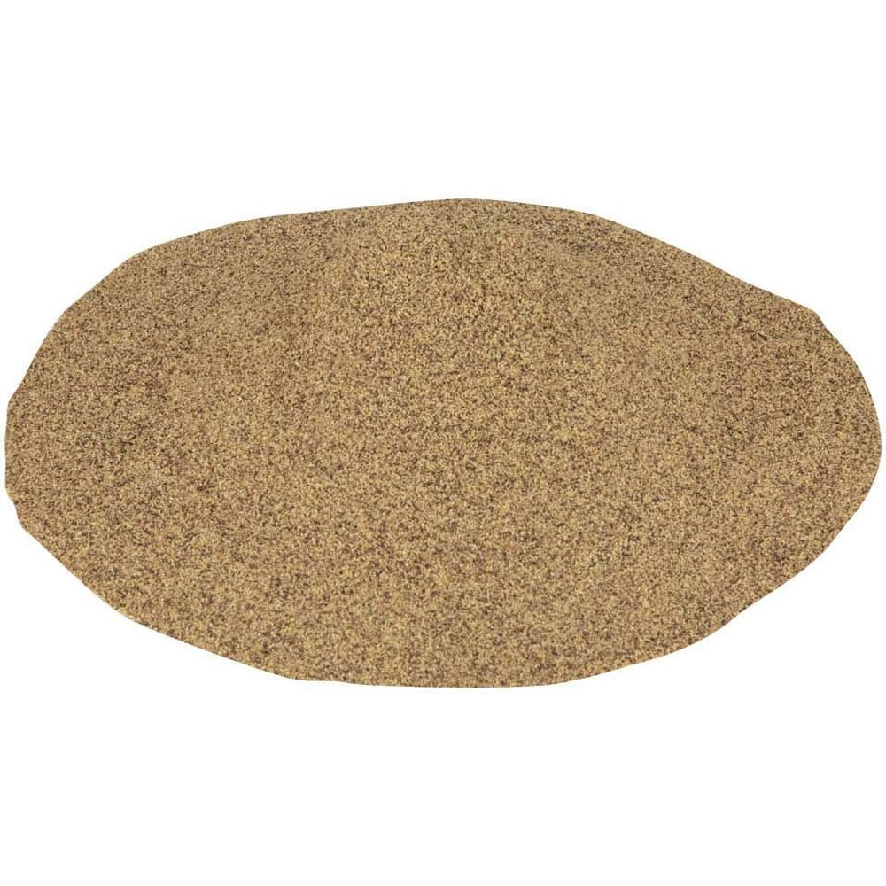 Spice Classics Ground Black Pepper, 5 Pound -- 3 per Case.