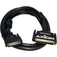 thumbnail image 2 of Axiom - SCSI external cable - 68 pin VHDCI (M) to 68 pin VHDCI (M) - 6 ft - for HPE StorageWorks U320e; StorageWorks Modular Smart Array 20, 2 of 3