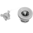 thumbnail image 1 of OUNONA Kayak Air Valve Connector Canoe Air Nozzle Plastic 1Pcs, 1 of 8
