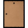 thumbnail image 2 of Lorell, LLR49312, Wide Frame, 1 Pack, Black, 2 of 4