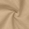 thumbnail image 4 of Tank Tops for Women V Neck Cotton Linen Loose Sleeveless Casual Tops Summer Tops, 4 of 4