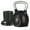 10kg, variant on Favory Kettlebell, Adjustable Kettlebell with Weight Levels, Die-Cast Aluminum and ABS Material, for Grip Strength Training, Full-body Workout & Cross-Training,20kg
