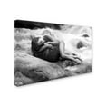 thumbnail image 3 of Bruno Birkhofer 'Whispering Of The River' Canvas Art, 3 of 3