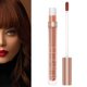 thumbnail image 5 of Brillo de labios mate cosmético Impermeable Hidratante Tinte de labios de larga Cocoa ansia, 5 of 9