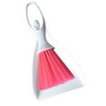 thumbnail image 2 of Maoww 2pcs/set Mini Cleaning Brush Kits Broom and Dustpan Set 2 in 1 Home Window Corner Keyboard Cleaner Tools, 2 of 8