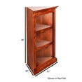 thumbnail image 4 of Malden Corner Bookcase, 4 of 7
