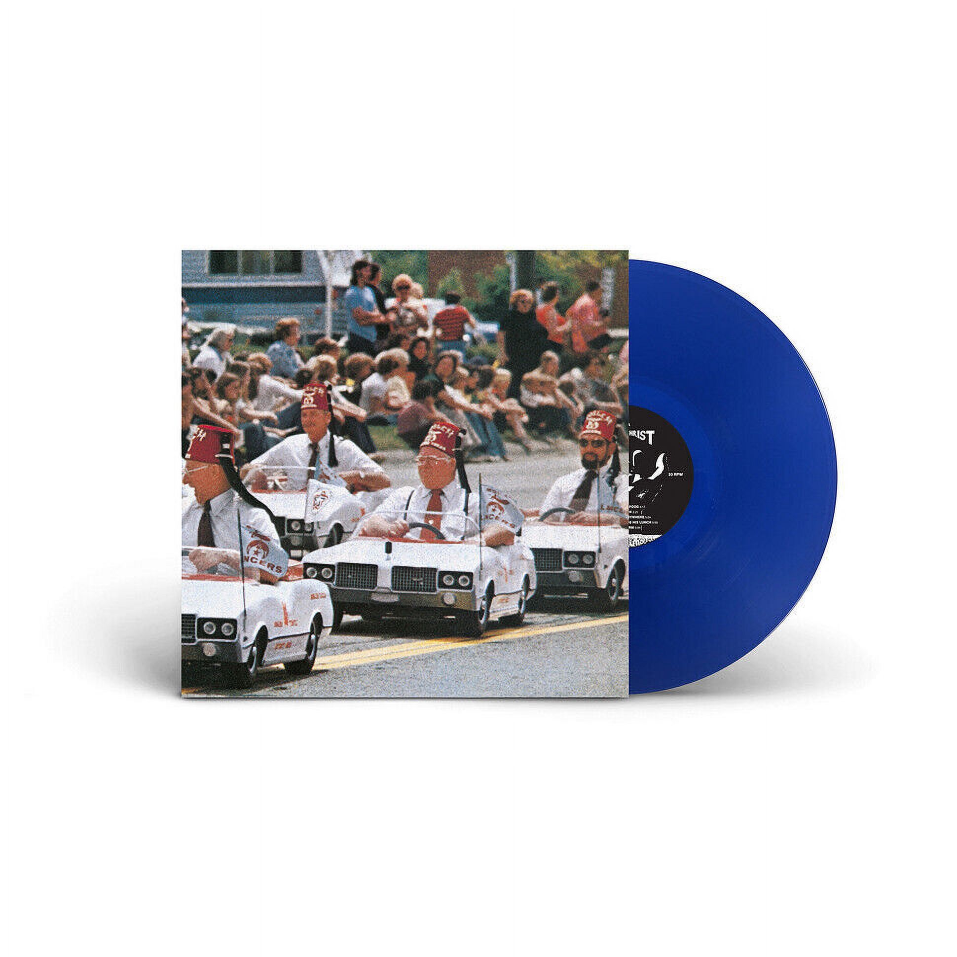 Dead Kennedys - Frankenchrist (Limited Edition, Blue Vinyl) (LP