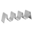 thumbnail image 4 of Stainless Steel Taco Holders Dishwasher Safe Rustproof Kitchen Triangular Taco Stand for Kitchen, 4 of 8