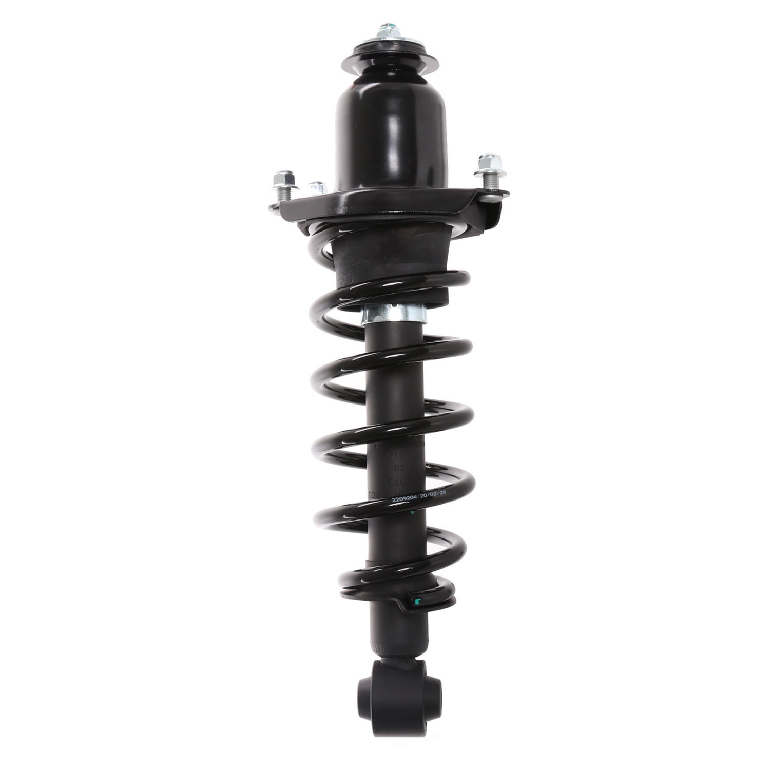 PRT 710792 Suspension Strut and Coil Spring Assembly Fits select: 2000-2005 TOYOTA CELICA