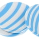 thumbnail image 4 of Aplicador Soplo de Esponja Cepillo de Polvo Suelto Brocha Cosmético Facial de Aire Seco /, 4 of 9