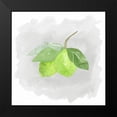 thumbnail image 2 of Reed, Tara 20x20 Black Modern Framed Museum Art Print Titled - Life is Sweet IV, 2 of 5