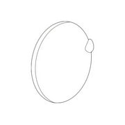 Genuine OE Mini Fuel Door - 51-17-7-132-944
