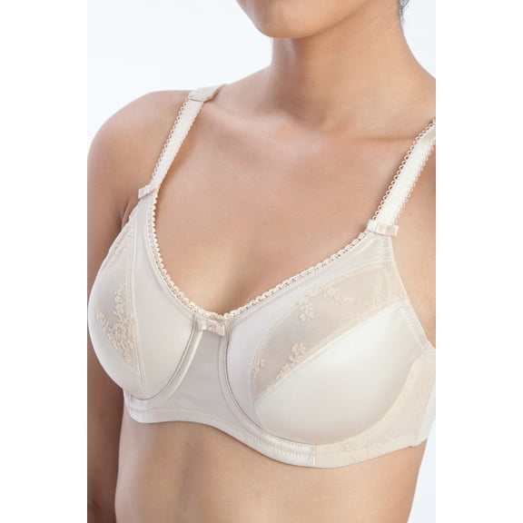 Gemsli Inner Form  Minimizer Bra BR100