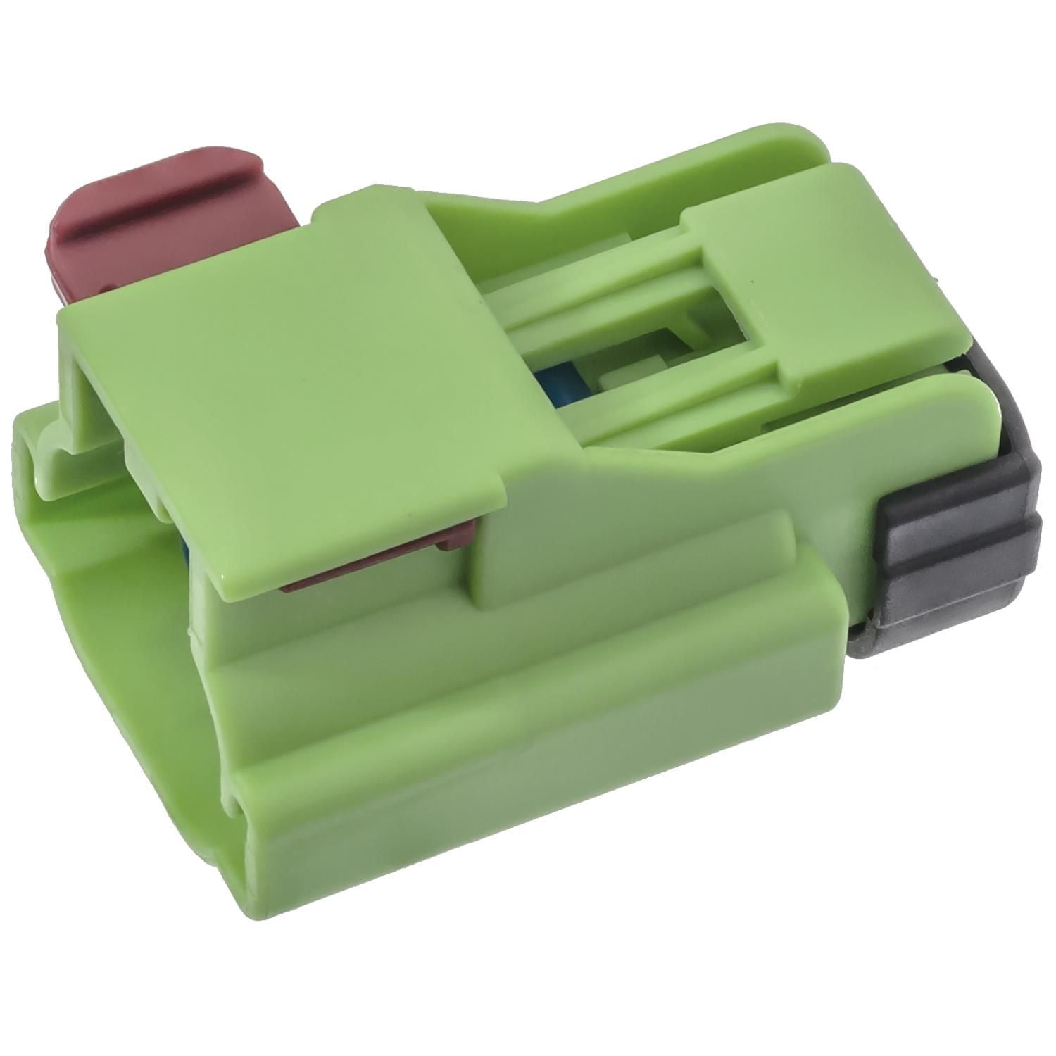 Vapor Canister Purge Solenoid Connector
