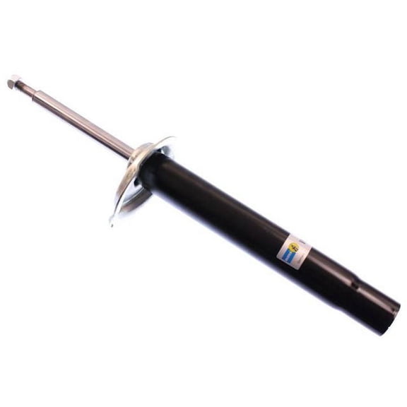 Front Right Strut Assembly - Compatible with 1999 - 2000 BMW 323i Base Sedan