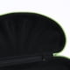 thumbnail image 3 of Estuche protector para gafas con cremallera de EVA, 4 unidades, color verde, 3 of 9