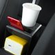 thumbnail image 4 of Caja de almacenamiento para reposabrazos de coche, portavasos de agua para reposabrazos de asiento trasero para Polo plus 2018-2020, 4 of 5