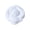 White, variant on Women Brooch Fabric Camellia Shape Anti-slip Wear-resistant Suit Coat Collar Hat Scarf Decoration Clothes Pin Prom Party Garment Jewelry