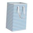 thumbnail image 2 of Cesta de almacenamiento impermeable Gloria Contenedor de cesta de almacenamiento Azul, 2 of 9