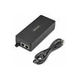 thumbnail image 3 of STARTECH 1-PORT 10GBPS POE++ INJECTOR, 90W, 2.5/5/10G ETHERNET/10/100/1000MBPS,, 3 of 7