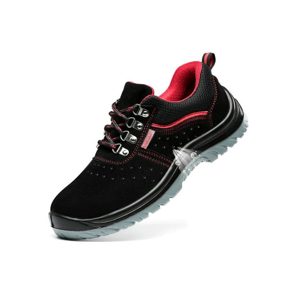 Heavy duty store work trainers
