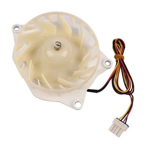 LG Refrigerator Motor Freezer Fan for Hassle-Free Compatibility Accessory Fan Motor