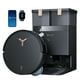 thumbnail image 1 of ECOVACS T50 MAX Pro Omni Robot Aspirador Lavador, 18500Pa Mejorado por T30S Pro, Cepillo Lateral y fregona Extensibles, Adición automática Solución de Limpieza, Lavado en Agua Caliente,Negro, 1 of 5