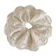 thumbnail image 3 of Coletero de encaje, banda elástica, cuerda para el pelo para cabello grueso, coleteros y elegantes, 3 of 7