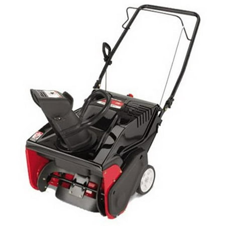 31AS2S1E700 21 in. 179CC Single Stage Gas Snow