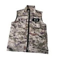 thumbnail image 1 of de chaleco de entrenamiento de perros ropa de chaleco anti mordisco práctico con bolsillos para manejador de perros chaleco SG, 1 of 8