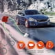 thumbnail image 2 of 12v Glow Plug Repair Kit For 2kw 5kw 8kw Heater Efficient, 2 of 5