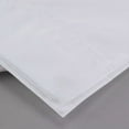 thumbnail image 3 of (Two) White Std 32" X 20" Pillowcases 55%Cot/45%Poly T180 Fits 20" X 26" Pillows, 3 of 3