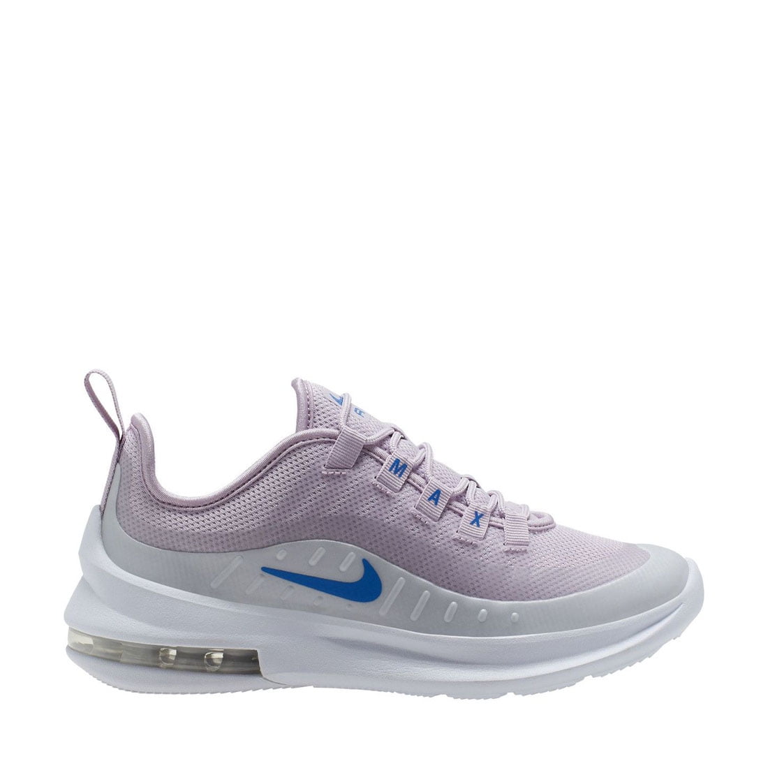 NIKE Air Axis GS Unisex/Child shoe Kid 6.5 Athletics AH5222-500 Pink/Blue/White - Walmart.com