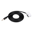 thumbnail image 4 of Audio  Cable,  Cord Car Audio  Cable, With  Removal Tools Auxiliary Input Adapter For  307 308 407 C2 C5, 4 of 8