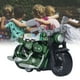 thumbnail image 5 of Modelo de Motocicleta ANGGREK Aleación De Juguete Mini Alta Simulación Otros, 5 of 8