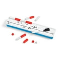 thumbnail image 2 of hand2mind Open Number Line Activity Set, Math and Counting Tool, Math Manipulative for Elementary School, 2 of 6