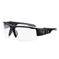 thumbnail image 1 of Gafas de seguridad Ergodyne Skullerz Dagr con lentes transparentes antivaho, 1 of 8